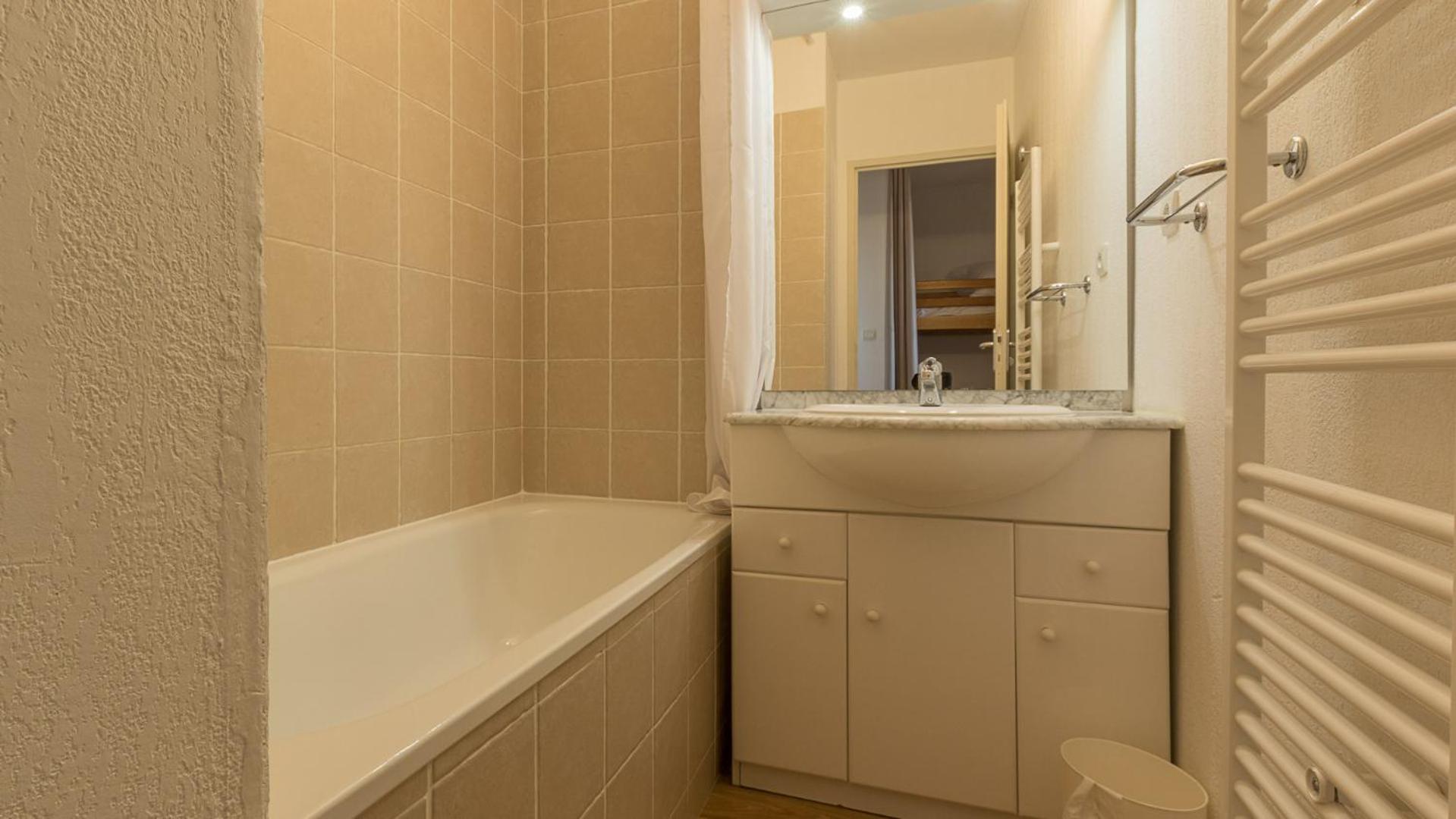A1519 Etoiles D Orion- Studio 4 Pers Orcieres Exterior photo